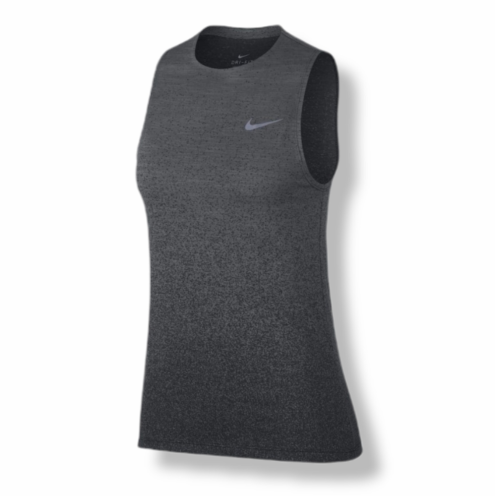 NIKE WMNS Dri-FIT Medalist Running Tank Top